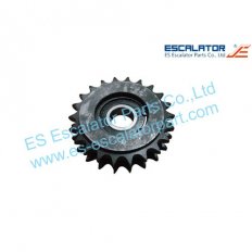 ES-MI0026 Chain Roller