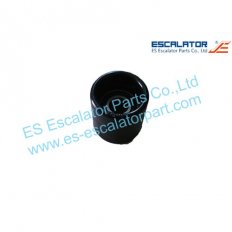 ES-OTP89 Handrail Roller 6204
