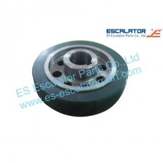 ES-TO018 Drive Roller 8 holes