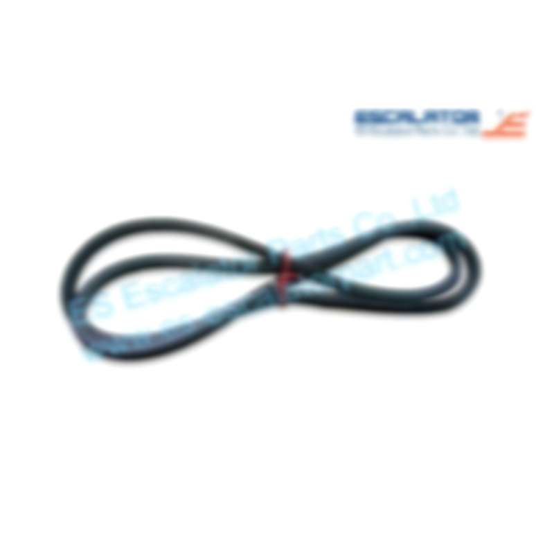 ES-SC063 Escalator Handrail V Belt L=1420LW