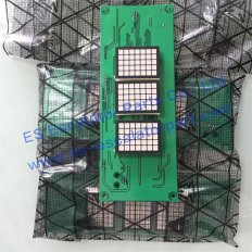 Elevator PCB TLCPI-1A