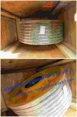 Rope Pulley Assy 200163379