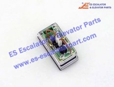 TXA7069AF23 Elevator Push Button Module For Controller