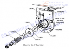 335E40 Safety Devices