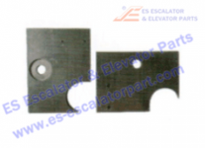 DEE2489282 Handrail Inlet