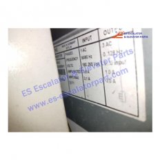 DCSS5-E GBA2435OBH1 Door converter