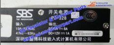 Power supply PD-328