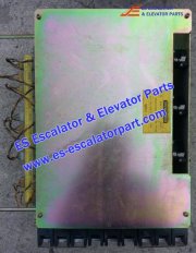 Elevator igbt stack ig100a-t85-vvvf