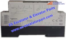 Escalator TUGELA 945 RM4TA32 phase protection relay