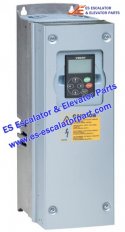 Escalator TUGELA 945 NXL00385C2H1SSS INVERTER