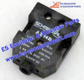 Elevator Parts FO2215ZA100 Jumper Contact