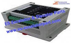 Escalator Parts 8800400080 Speed monitor SG-02