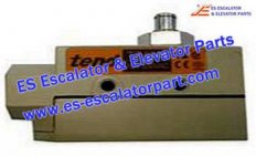 Escalator Parts 8609000074 Small limit switch TEND-TZ-6001