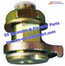 Escalator Parts 300000004261 Hollow Shaft Kit