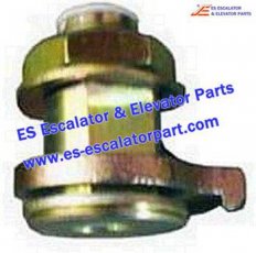 Escalator Parts 1705792300 Hollow shaft kit