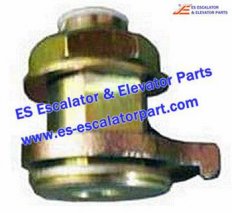 Escalator Parts 1705792300 Hollow shaft kit