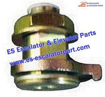 Escalator Parts 1705735000 Hollow shaft kit Use For FT820