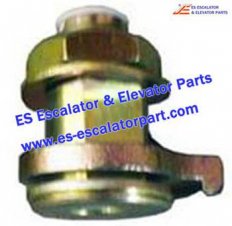 Escalator Parts 1705071100 Hollow shaft kit