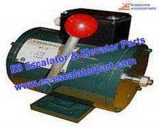 Escalator Parts 1701977400 Brake coil 700N