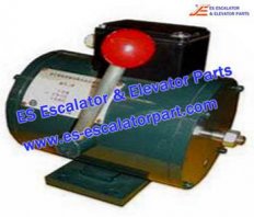 Escalator Parts 1701977300 Brake coil 700N