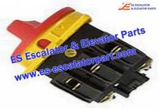 Escalator Parts 8609000103 MAIN SWITCH