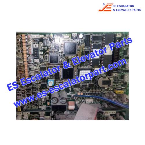 CP38 Escalator PCB Use For FUJITEC