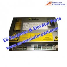Elevator Parts OVFR03B-401 Inverter