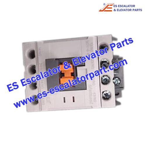 Elevator Parts 1389024600/MR-4/4a DC48v Relay