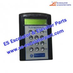 Elevator Parts 3X6505QA test tool