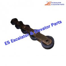 <b>Escalator 7008320000 Step Chain</b>