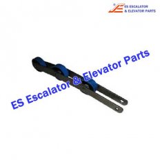 <b>Escalator 1705777600 Singular Step Chain</b>