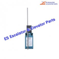 Escalator KM5233646H01 limit switch
