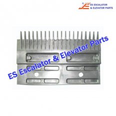 ES-D004A Comb Plate 8021339A2 Left Side