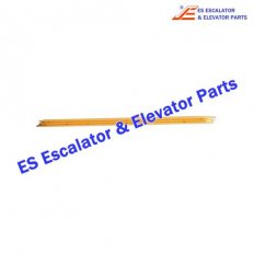 <b>Escalator L47332245A Step Demarcation</b>