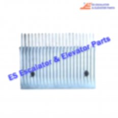 Escalator Parts Comb Plate 390542