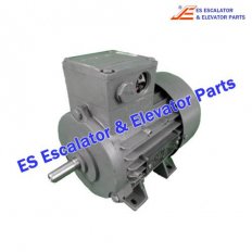 <b>Escalator Parts LA7073-6AA12-Z Motor</b>
