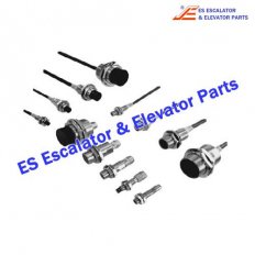 <b>Escalator E2G-M12KS02-M1-B1 Motor speed senser</b>