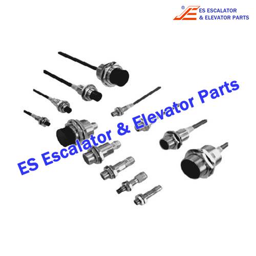 E2G-M12KS02-M1-B1 Escalator Motor Speed Senser Use For SJEC