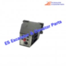 ES-SC102 Relay 3UA59