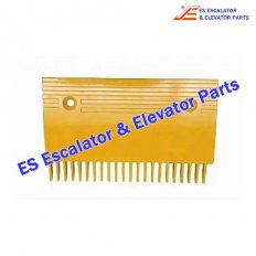 Escalator Parts X129AT1 Comb Plate