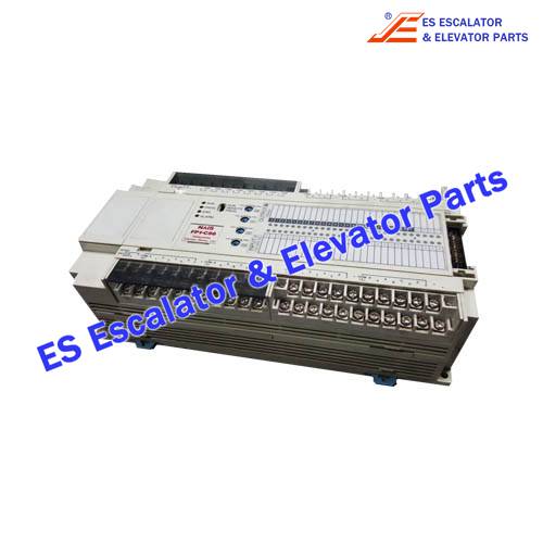 NAIS FP1-C56 Escalator PLC Use For FUJITEC