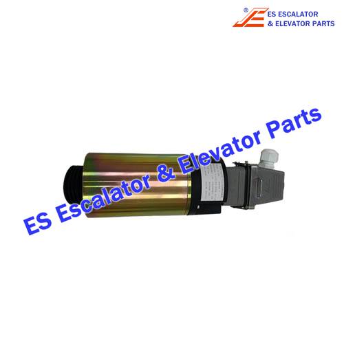 NJ-MPA015-01 Escalator Inductor Use For FUJITEC