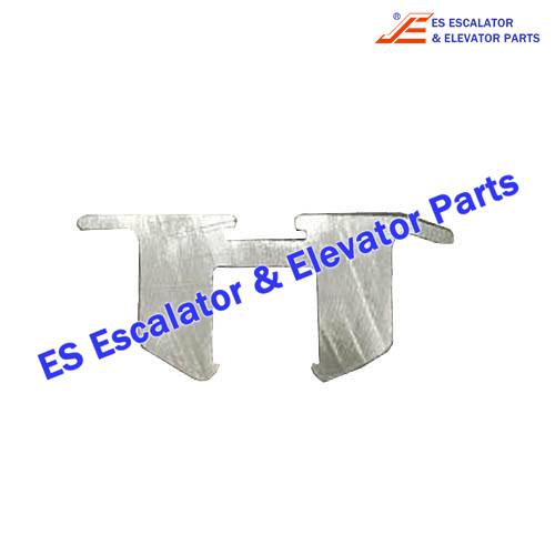 Escalator XAA402TQ1 Guide
