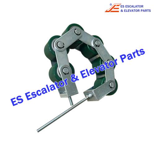 ESFujitec Escalator HDZ5102 Tension Chain