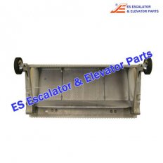 Escalator DEE4057595 step 80K