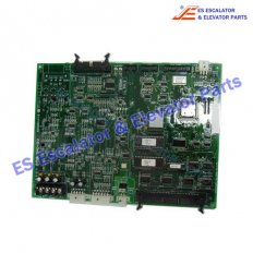 Escalator DPC-122 AEG00A242 PCB