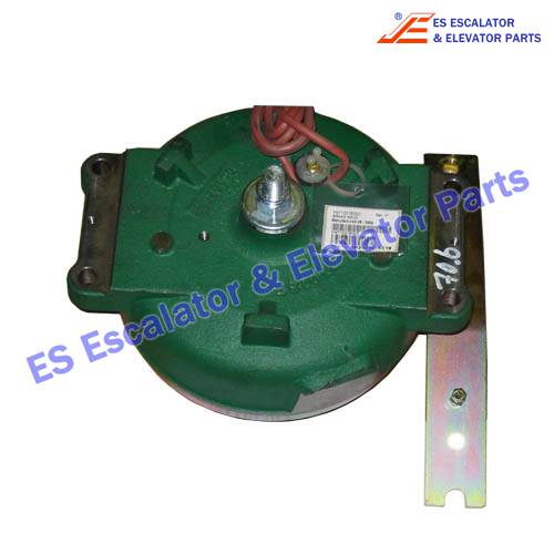 ESKONE Elevator KM710216G03 Brake ESKONE Elevator KM710216G03 Brake