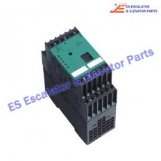 <b>Escalator VAS-1A-K12-U-SI safety modul</b>