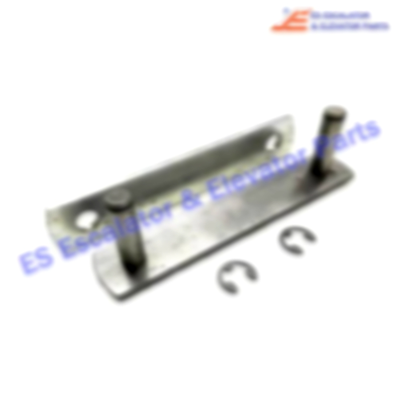 388994 Escalator Step Chian Link