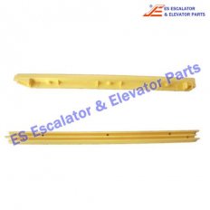 Escalator XAB455M1 Demarcation
